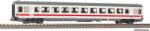 Piko 58850 Személykocsi, IC-festés, 2. o. , Bpmz, termes, ÖBB VI (4015615588504)