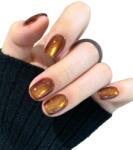 Shein 10DB Műköröm Műköröm__-