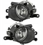 AutoDor Opel Insignia A 13-17 Halogén Ködlámpa P+l Izzókkal Komplett