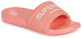 Superdry strandpapucsok SANDALE PISCINE INTEREST Rózsaszín 38 / 39 Női