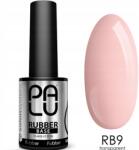 PALU Cosmetics Rubber Base 9 Gumi Körömalap 11g (1232131231)