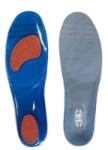 PRA-P-OR s. r. o PRAPOR DUAL GEL / Anatómiai cipőbetétek - kék 41-46 (PRAPOR909001)