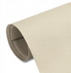  Bőr öntapadós bőr, szövet skaj Bézs 140x50cm 650 g/m2 (M-SKAJ8)
