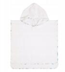 Albero Mio By Klupś Albero Mio Poncho Baby E001 Ocean (0260547)