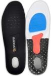 PRA-P-OR s. r. o SPORTEX INSPORT / Cipőbetétek - fekete 39 (PRAPOR901220)