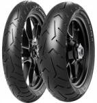 Pirelli Motorkerékpár gumiabroncs Scorpion Trail 3 100/90 R18 56V Tl elöl
