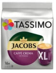 Jacobs CAFFE CREMA INTENSO XL tassimo kapszula (CAFFE CREMA INTENSO XL) - mostelado