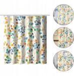  Zuhanyszövet 180x200cm vízálló (Bomevarica5357)