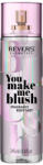 Revers Body Mist parfümös testpermet 235ml - You make me blush