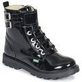 Kickers Csizmák KICK BLUSH Fekete 34