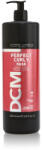 Diapason DCM Perfect Curly sampon göndör hajra, 1000 ml - hajvarazs
