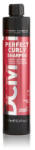 Diapason DCM Perfect Curly sampon göndör hajra, 300 ml - hajvarazs