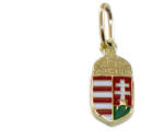 Ékszershop Címer arany medál (1328814)