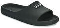 Ipanema Papucsok DRIP SLIDE Fekete 43