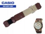 Casio Eredeti Casio Szíj AW-80 AW-82 AW-80V-5B Teleszkópok Ingyen (10220471)