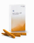 BMW Gyári BMW Natural Air 2023 utastér illatosító - légfrissítő utántöltő stick Endless Desert 83125A7DCA4