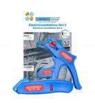 WEICON Szigeteléslehúzó Weicon NR5 Kábelvágó Kés 4-28mm Weicon 52881002 /Set 2 (52881002)