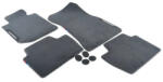 BMW Gyári BMW G22 G82 M Performance tépőzáras első hátsó szőnyeg szett 51475A14E76