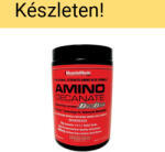 MuscleMeds Amino Decanate 381g Citrus Lime (Citrus Lime)