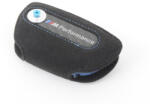 BMW Gyári BMW M performance carbon alcantara bőr kulcstartó tok 82292355519