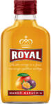 Royal Mangó Maracuja likőr 0.09 12/# (26%)