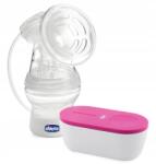 Chicco Utazó mellszívó (00009199500000)