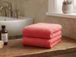  Prosop NORIELLE 50x90 cm rosu, 100% bumbac Prosop