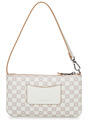 Emporio Armani Válltáskák POUCH ALLOVER FANCY Barna Egy méret
