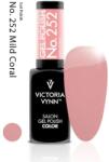 Victoria Vynn Hibrid Körömlakk Mild Coral 252 8 ml (252)