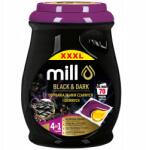 Mill Black & Dark mosókapszulák fekete és sötét 70db (MILL PRO CAPS 70 BLACK)