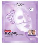 L'Oréal L'Oreal Paris Revitalift Filler Glass Skin hidrogél maszk 25g (3600524259686)