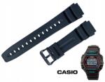 Casio Óraszíj Casio DW-290 AD-300 AW-61 fekete (70622792)