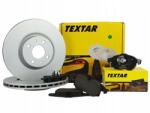 Textar 92100603 féktárcsa (1db)