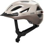 ABUS Kerékpáros sisak Urban-I 4.0 ACE champagne gold 2026 M