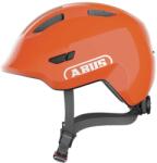 ABUS Gyermek kerékpáros sisak Smiley 3.0 shiny orange 2026 M