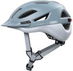 ABUS Kerékpáros sisak Urban-I 4.0 ACE glacier blue 2026 L