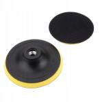 100 Rugalmas Tárcsa Tépőzárral Polírozótárcsa 115 MM (321754135)