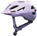 ABUS Kerékpáros sisak Urban-I 4.0 ACE light lavender 2026 S