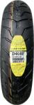 Dunlop 130/70R18 Dunlop D408F Harley-davidson Screamin Eagle Road King Softtail