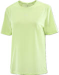 Salomon SHKOUT CORE SS TEE Női futópóló (2111000467)