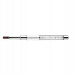 Nails Company 4-es Gel Brush gél ecset kristályokkal