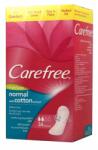 Carefree Pamut Flexifresh higiéniai betétek 34db
