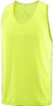 Salomon SENSE AERO SINGLET GFX Férfi futófelső (2220000562)