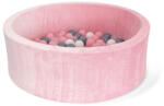  Száraz labdamedence - rózsaszín (GLDA00434A)
