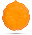  Szilikon sütőforma - halloween-i tök - 24, 5 x 25 x 5 cm (GL58165)