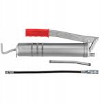 TOPEX 400 CM3-ES Emelőkaros Kenőanyag Tömlővel (97X300)