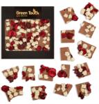 Green Touch Tejcsokoládé cseresznyével és almával (SŁOD_55)