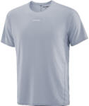 Salomon SENSE AERO SS TEE GFX Férfi futópóló (2210001331)