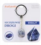 kukartka Kulcstartó Boldog Utat Szodalit (BKN-034)