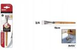 Artix 3/4-ES Lapos Ecset Sablonokhoz (PP278-01)